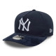 New Era Καπέλο MLB Cooperstown Cord New York Yankees 19TWENTY Adjustable Cap